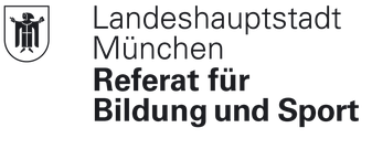 Landeshauptstadt München - Referat für Bildung und Sport
